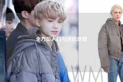 全方位入门与进阶攻略