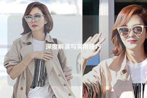 深度解读与实用技巧