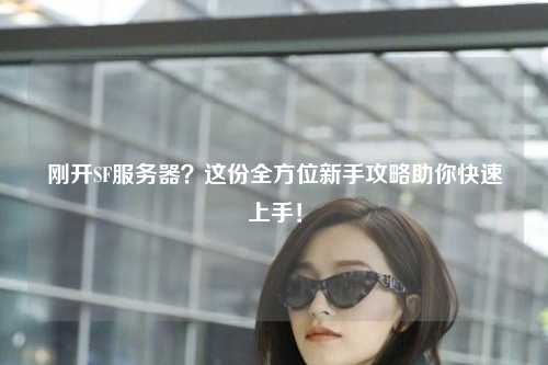 刚开SF服务器?这份全方位新手攻略助你快速上手!